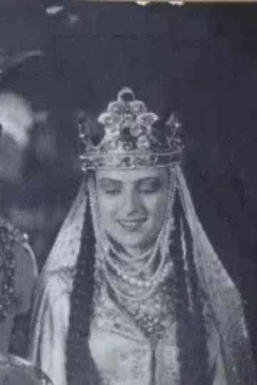 Shield of Jurgai poster