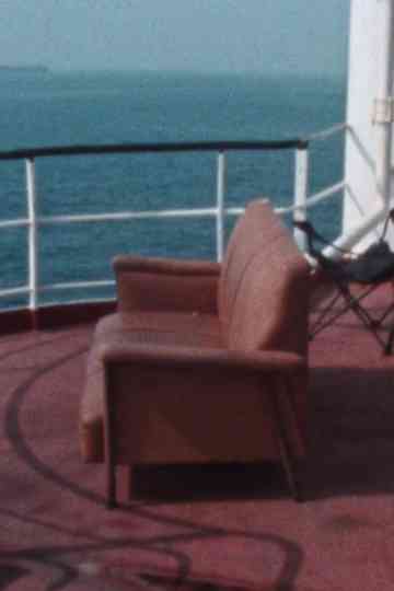 Mixed Signals Poster