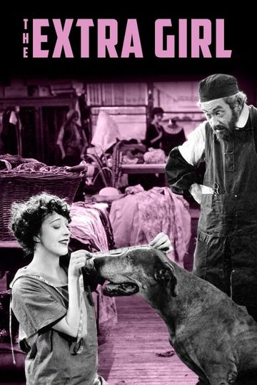 The Extra Girl