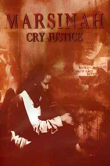 Marsinah: Cry Justice Poster