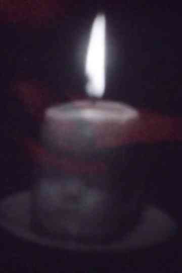 A Maiden's Prayer Poster