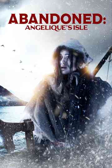 Abandoned: Angelique's Isle Poster