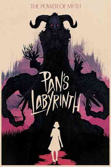 The Power of Myth Poster