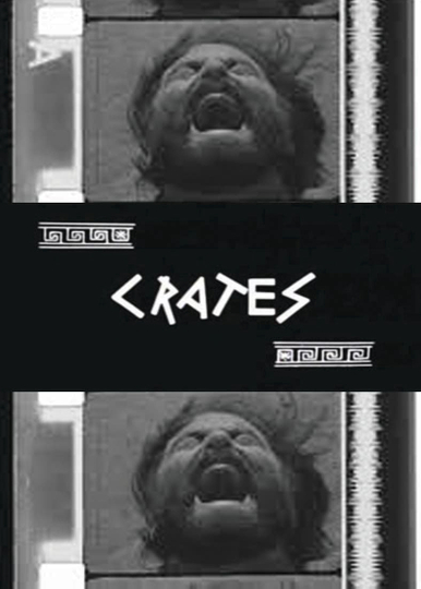 Crates Poster