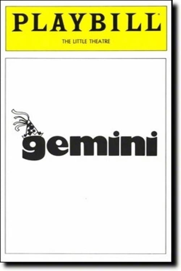 Gemini Poster