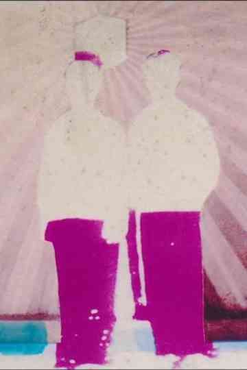 Hand Colored no2 Poster