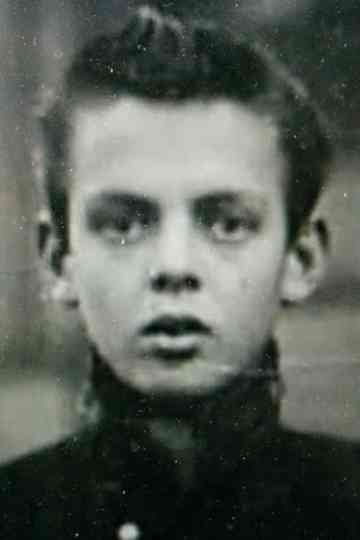 Arild Kristoss verden Poster