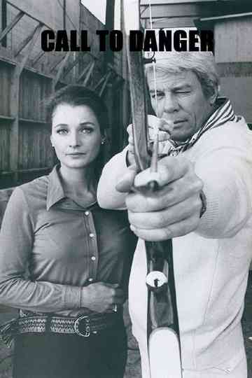 Call to Danger Poster