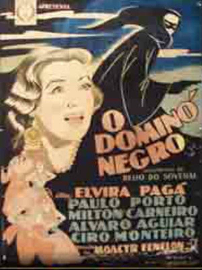 O Dominó Negro