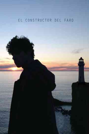 El constructor del faro Poster