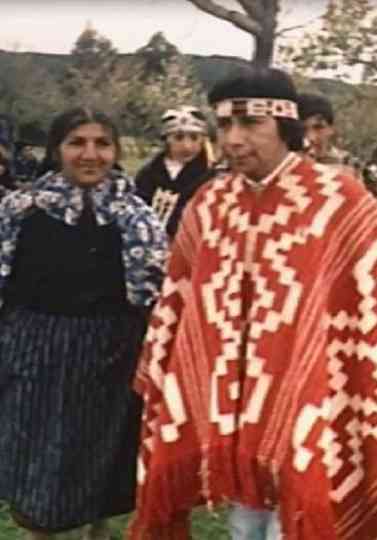 Somewhere North of Tierra del Fuego Poster