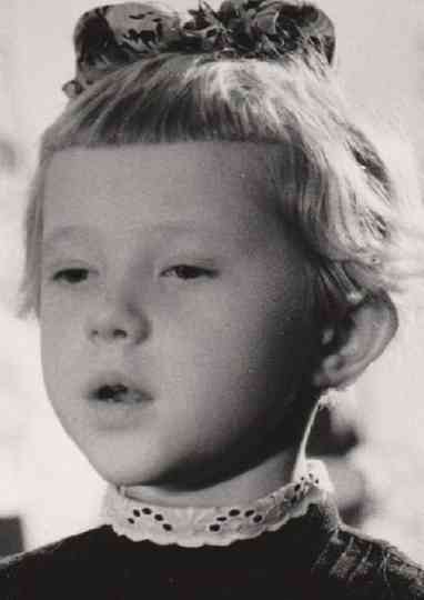 Goodbye, Mother Poster