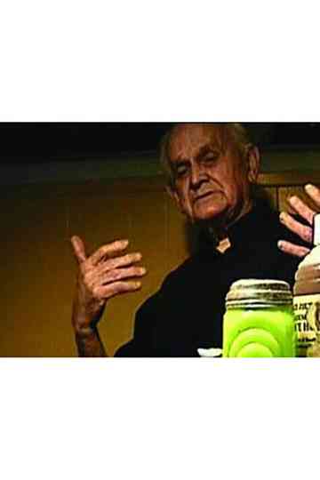 Negative Space Poster