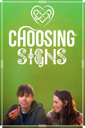 Choosing Signs Poster