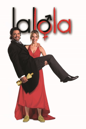 Lalola Poster