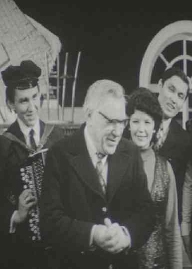 Our Friend Maxim Poster