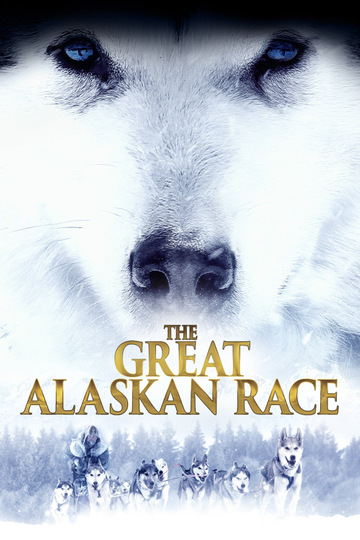 The Great Alaskan Race Poster