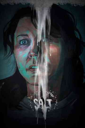 Salt Poster