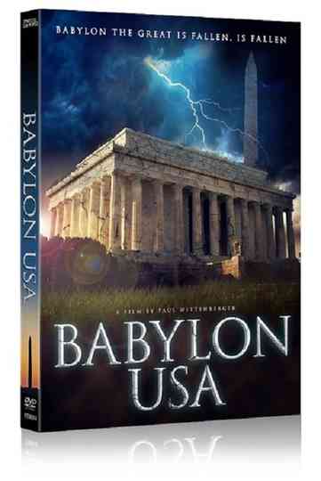 Babylon USA Poster