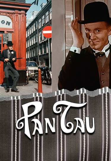 Pan Tau