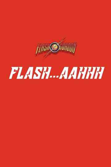 Flash Gordon Poster