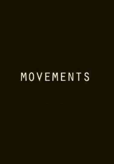 Movements Poster