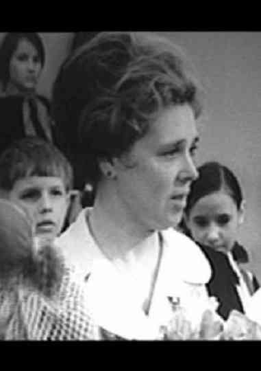 Tamara Chistyakova Poster