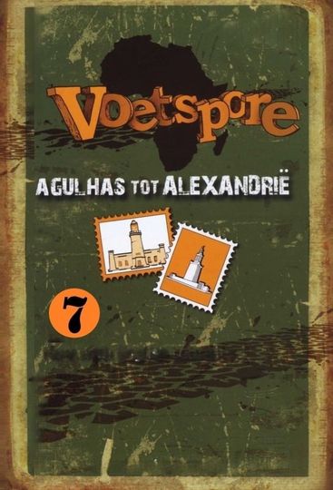 Agulhas tot Alexandrië