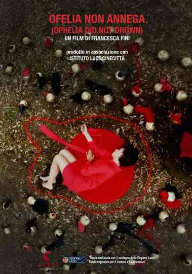 Ophelia Did Not Drown Poster