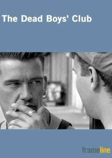 The Dead Boys Club Poster