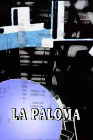 La Paloma Poster