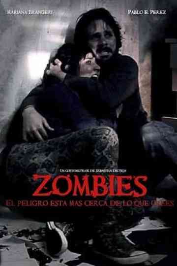 Zombies poster