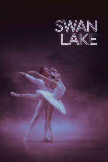 The Bolshoi Ballet: Swan Lake Poster