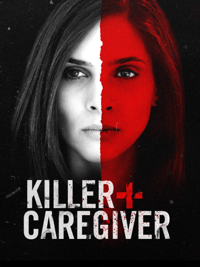 Killer Caregiver Poster