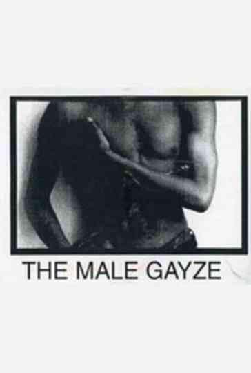 The Male GaYze Poster