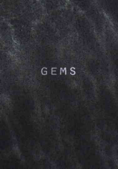 Gems Poster