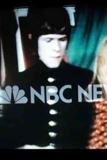 NBC television special: The Pursuit of Pleasure Poster