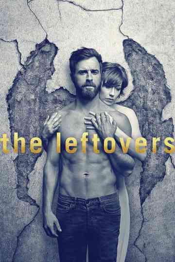 The Leftovers poster