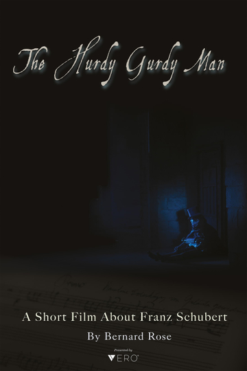 The Hurdy Gurdy Man Poster