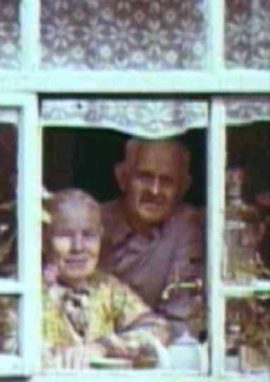 The Peasant's Court Poster