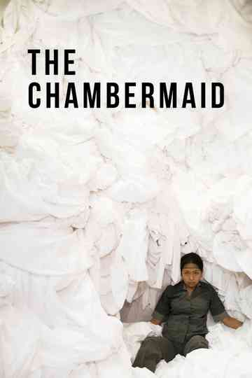 The Chambermaid poster