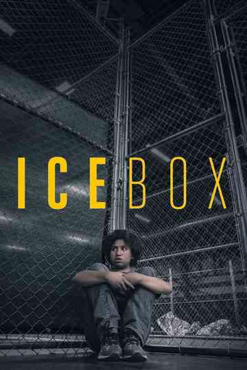 Icebox Poster
