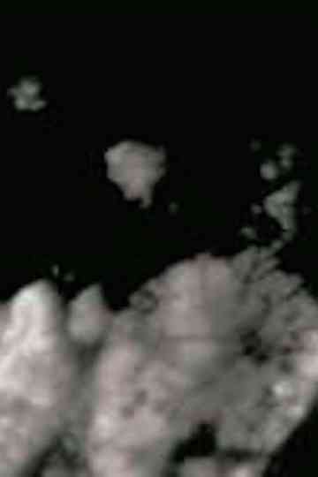 Le tombeau d’Aphrodite, Version 7 Poster