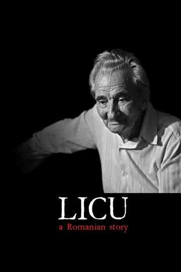 Licu: A Romanian Story Poster