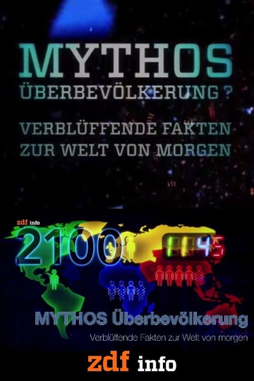 Mythos Überbevölkerung Verblüffende Fakten zur Welt von morgen