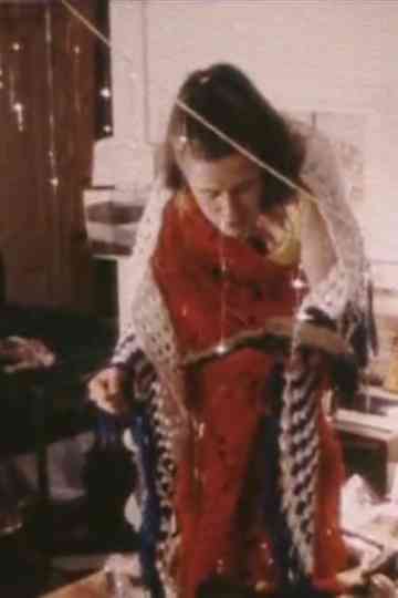 Five Year Diary, Reel 2: The Definitions of Fat and Thin (December 13–22, 1981) Poster