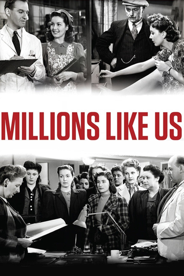 Millions Like Us