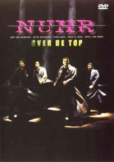 NUHR Over de Top