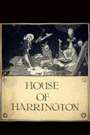 House of Harrington Poster