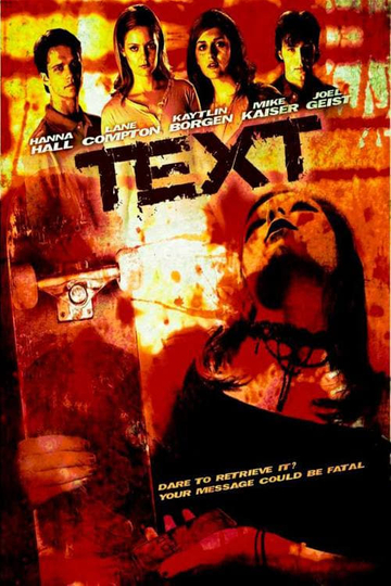 Text Poster